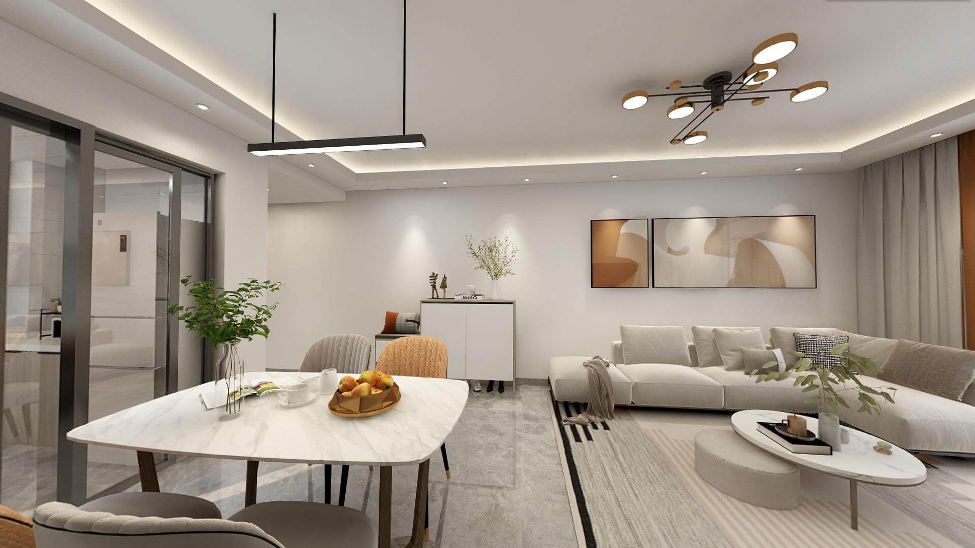 桂林装饰公司十大排名 桂林装饰公司十大排名