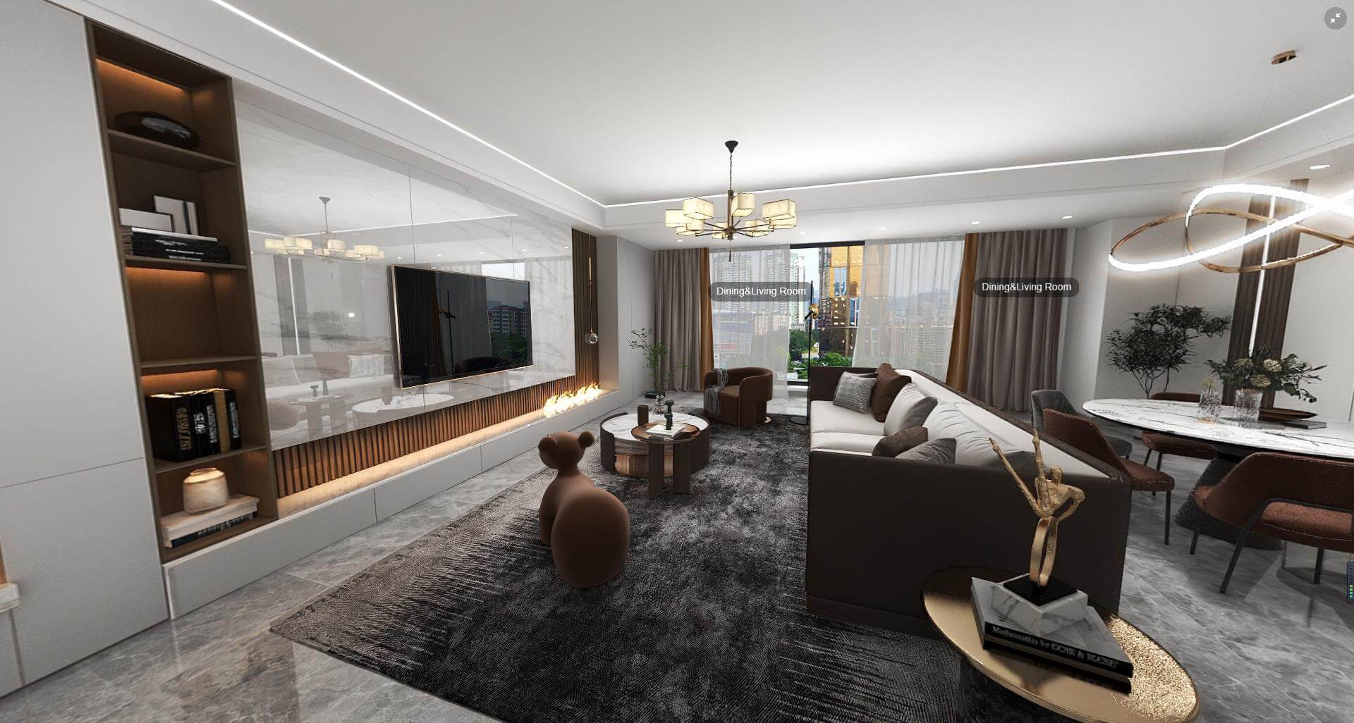 桂林市装修公司