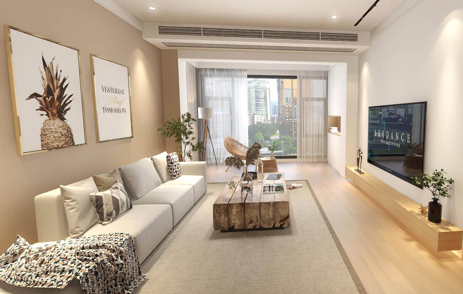 桂林装修公司前十名