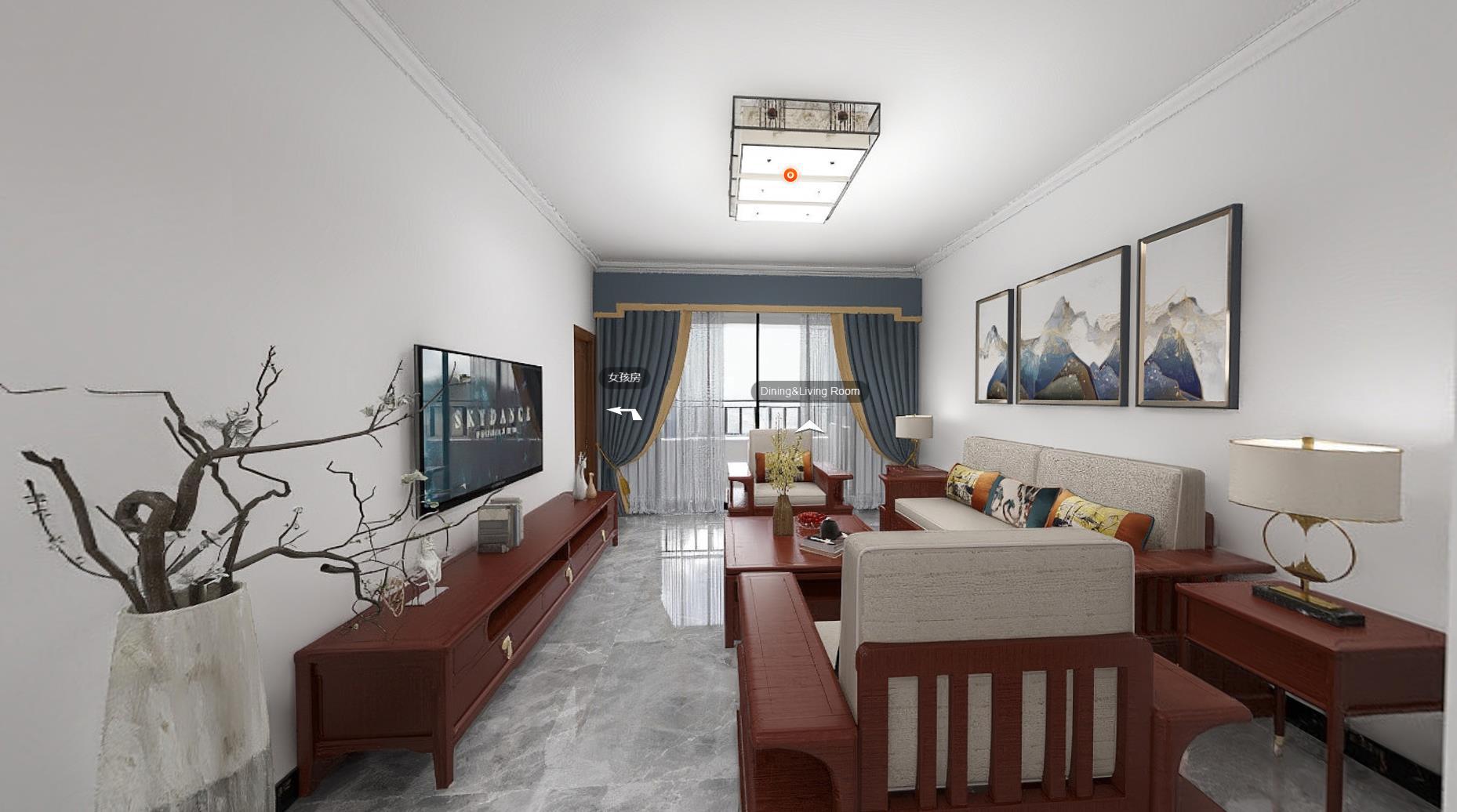 桂林装修公司前十名