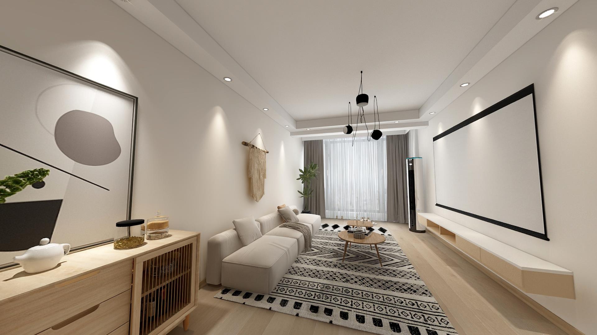 装修公司设计师 装修公司设计师