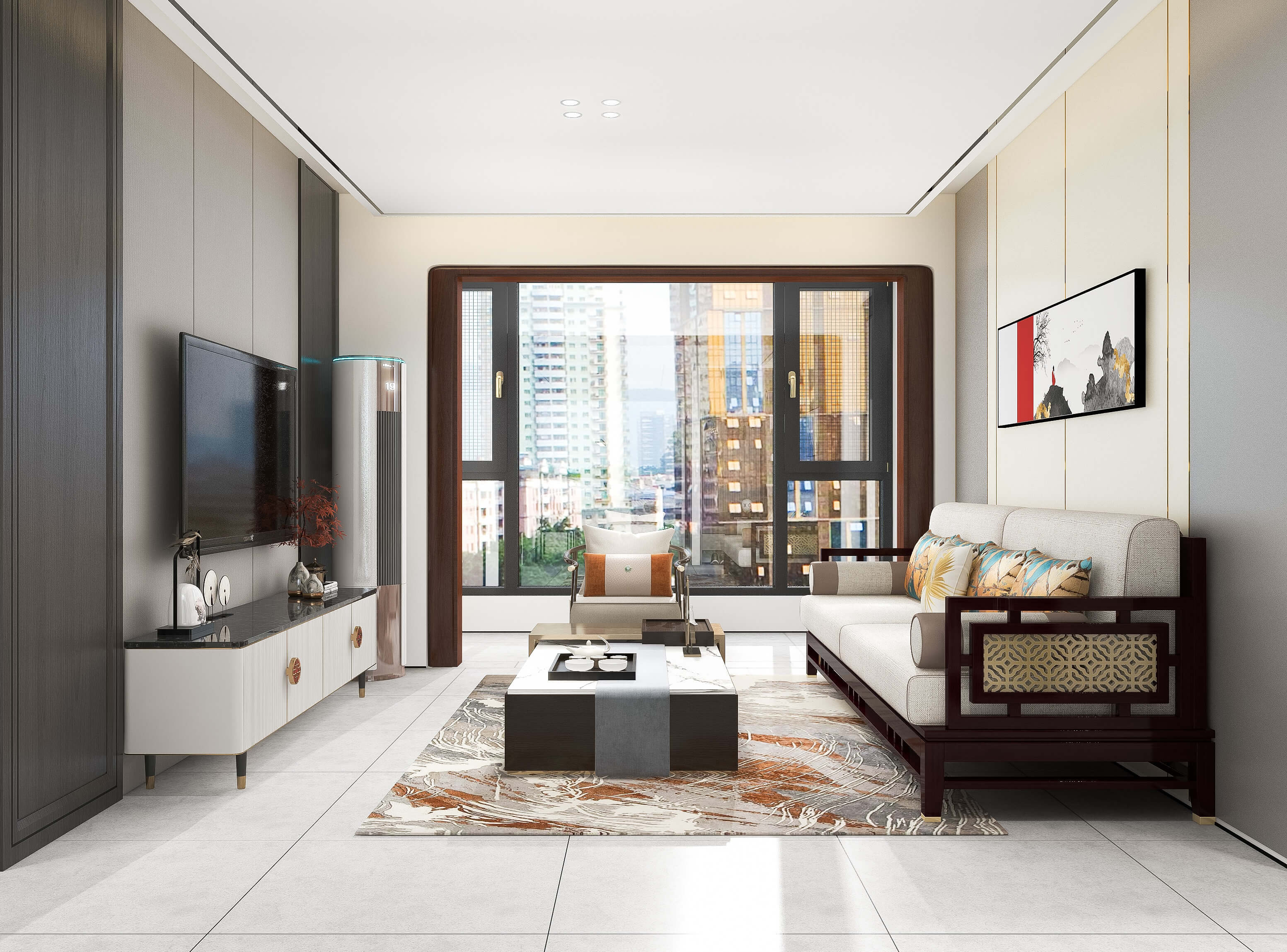 桂林装修公司排行榜