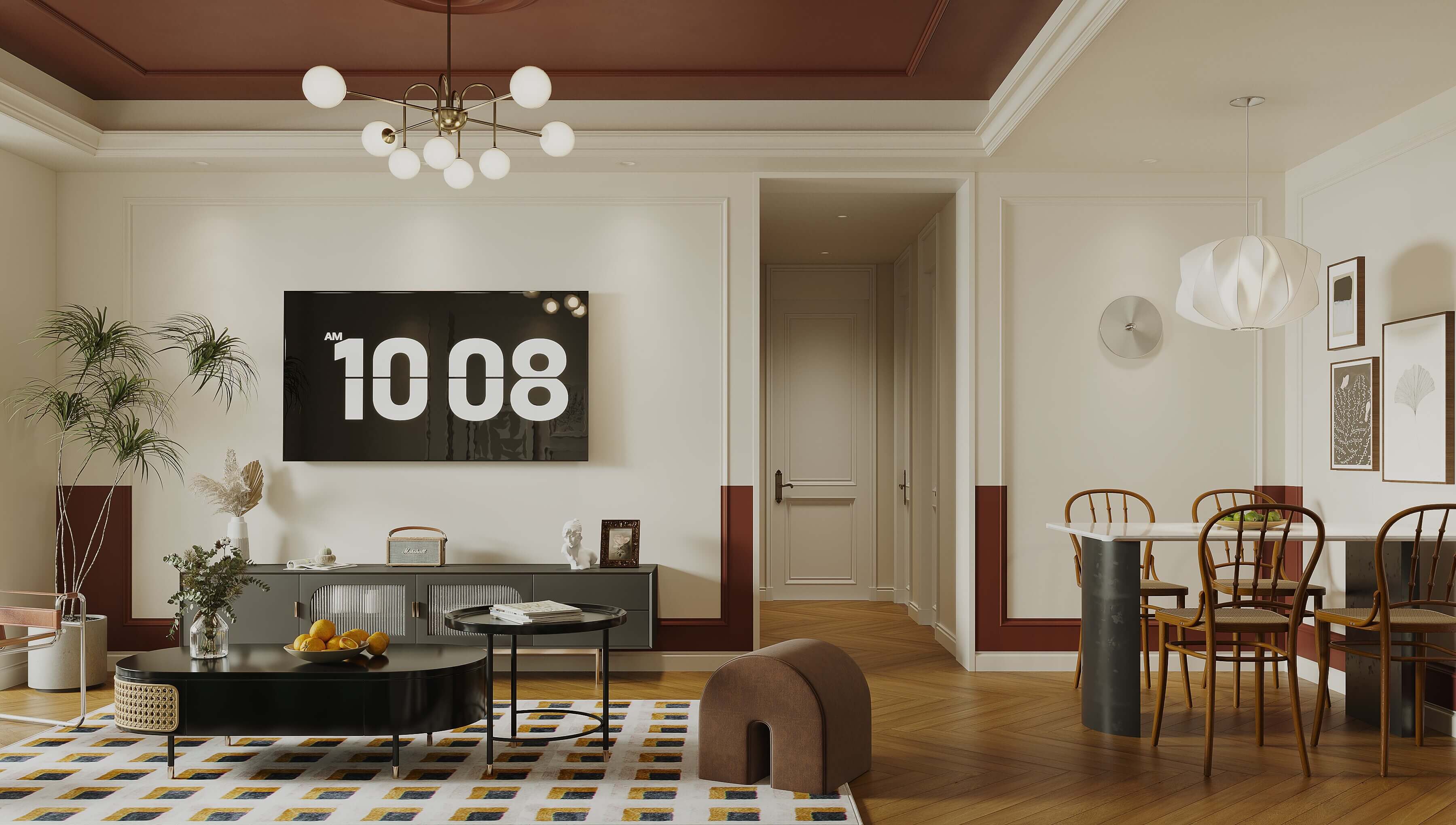 桂林装修全包价格