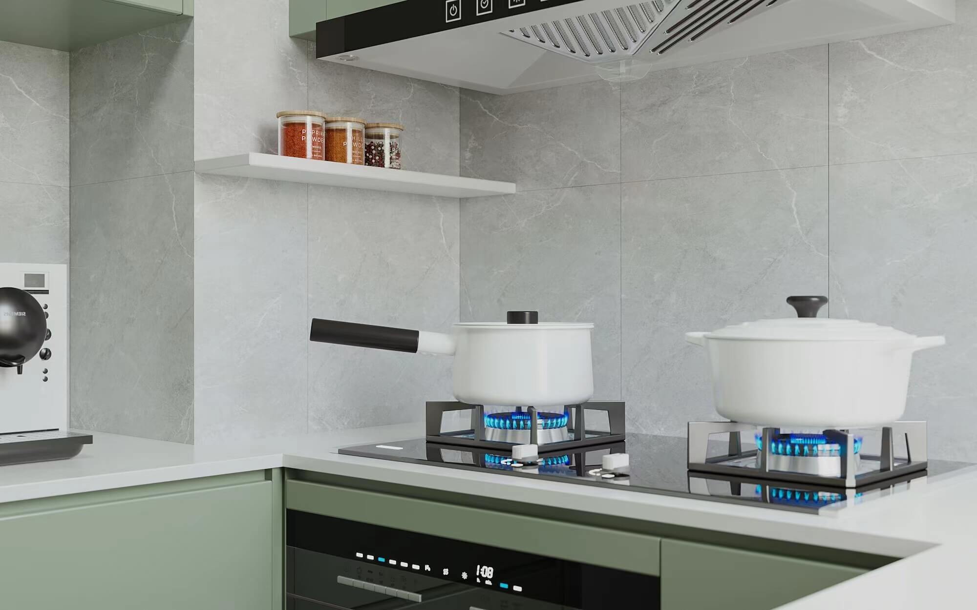 桂林装修全包价格