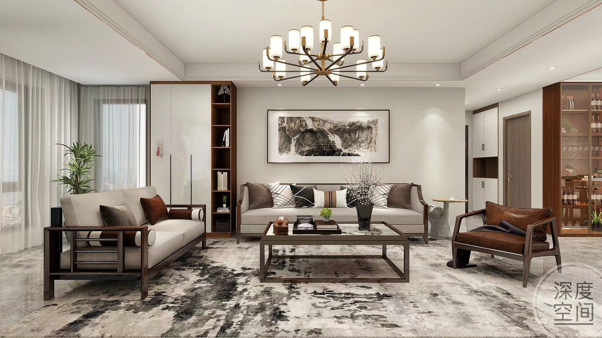 桂林装修设计 桂林装修设计