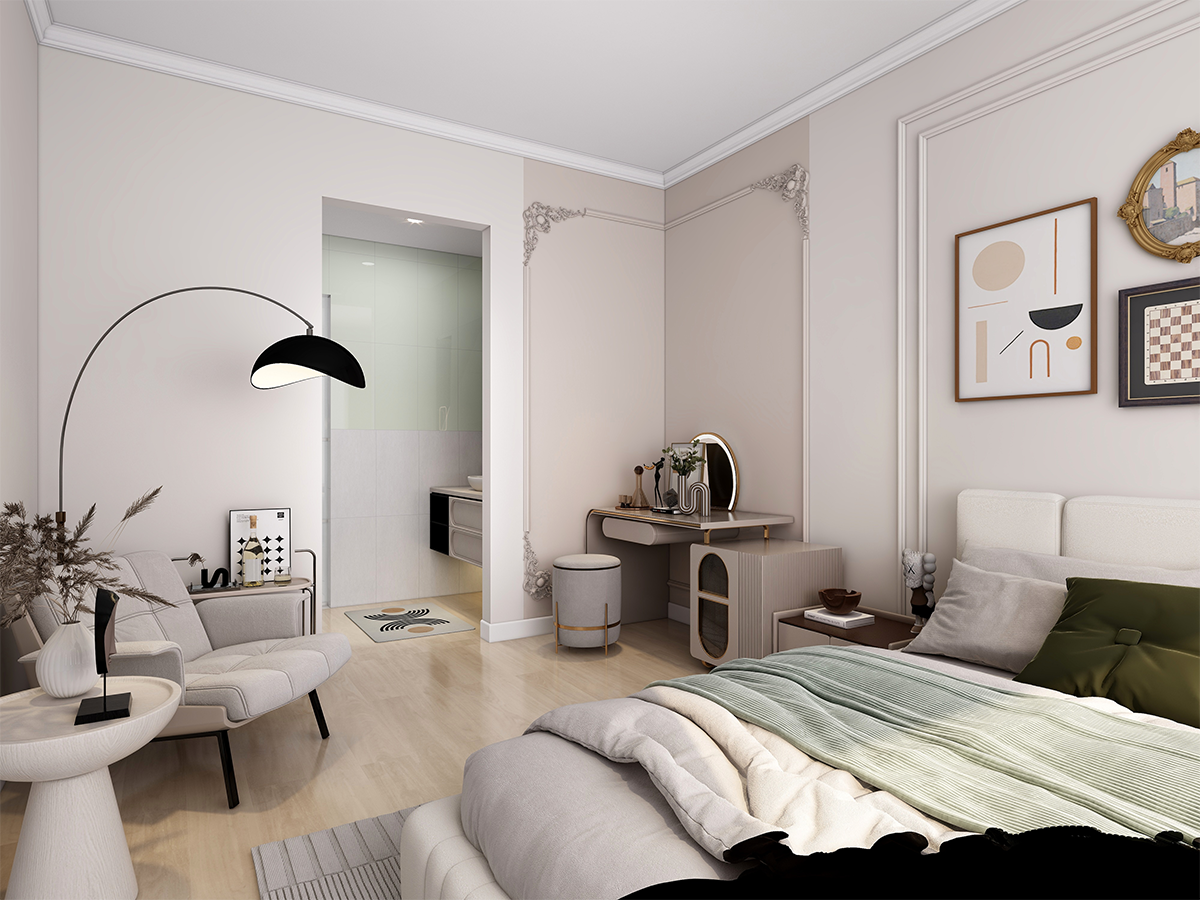 桂林别墅装修报价 桂林别墅装修报价