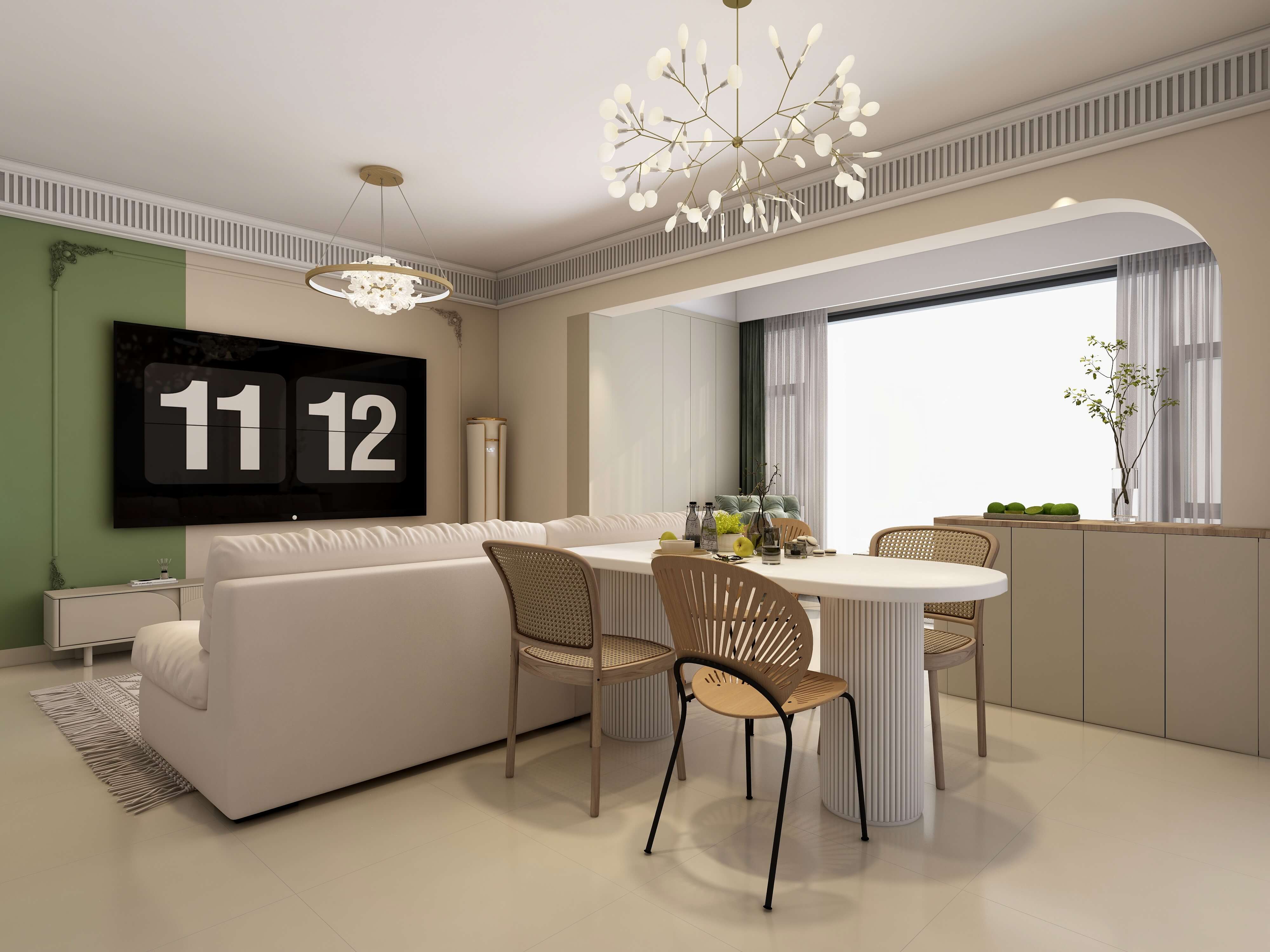 桂林别墅装修 桂林别墅装修