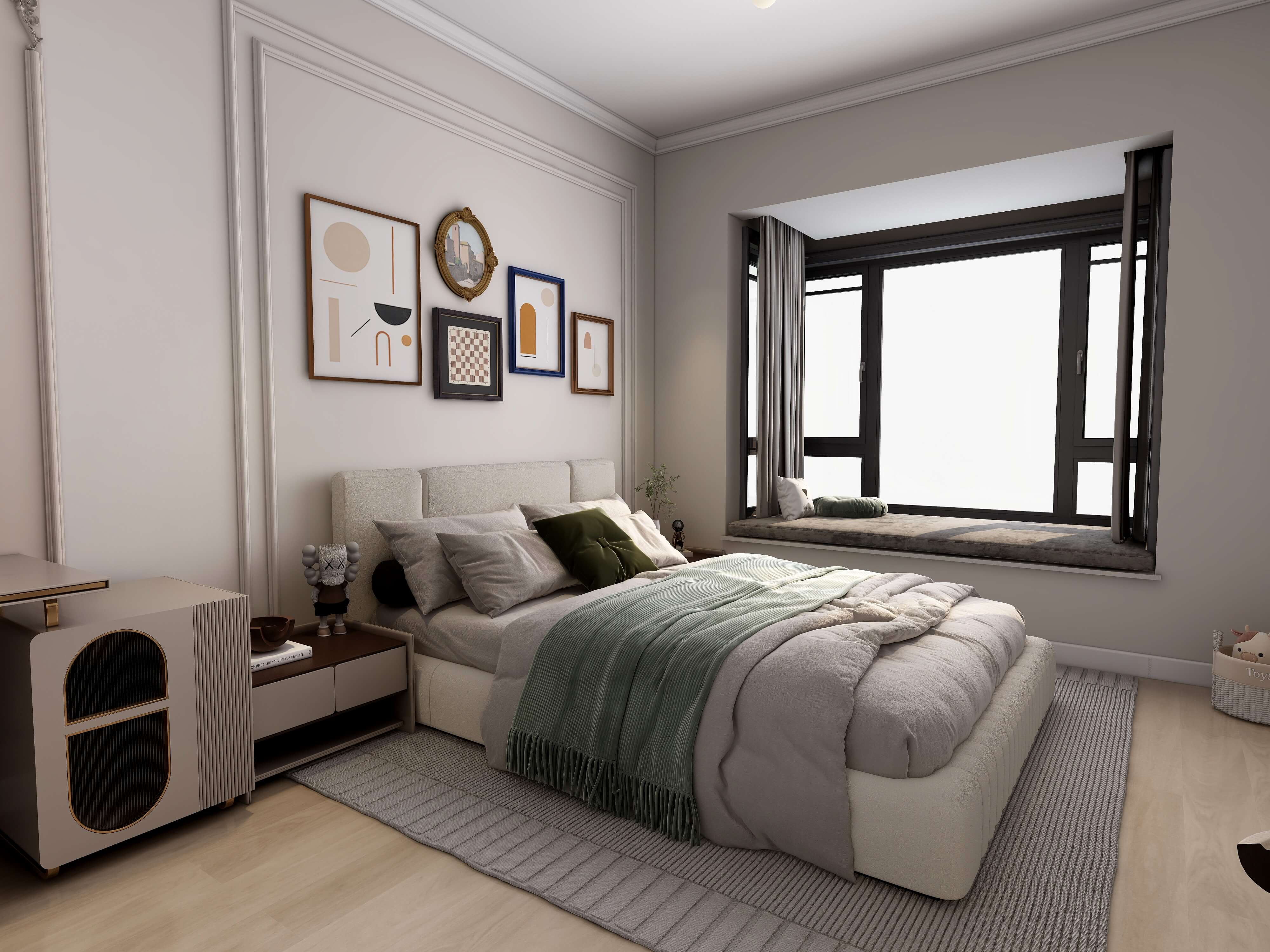 桂林别墅装修报价 桂林别墅装修报价