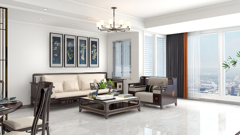 桂林别墅装修公司