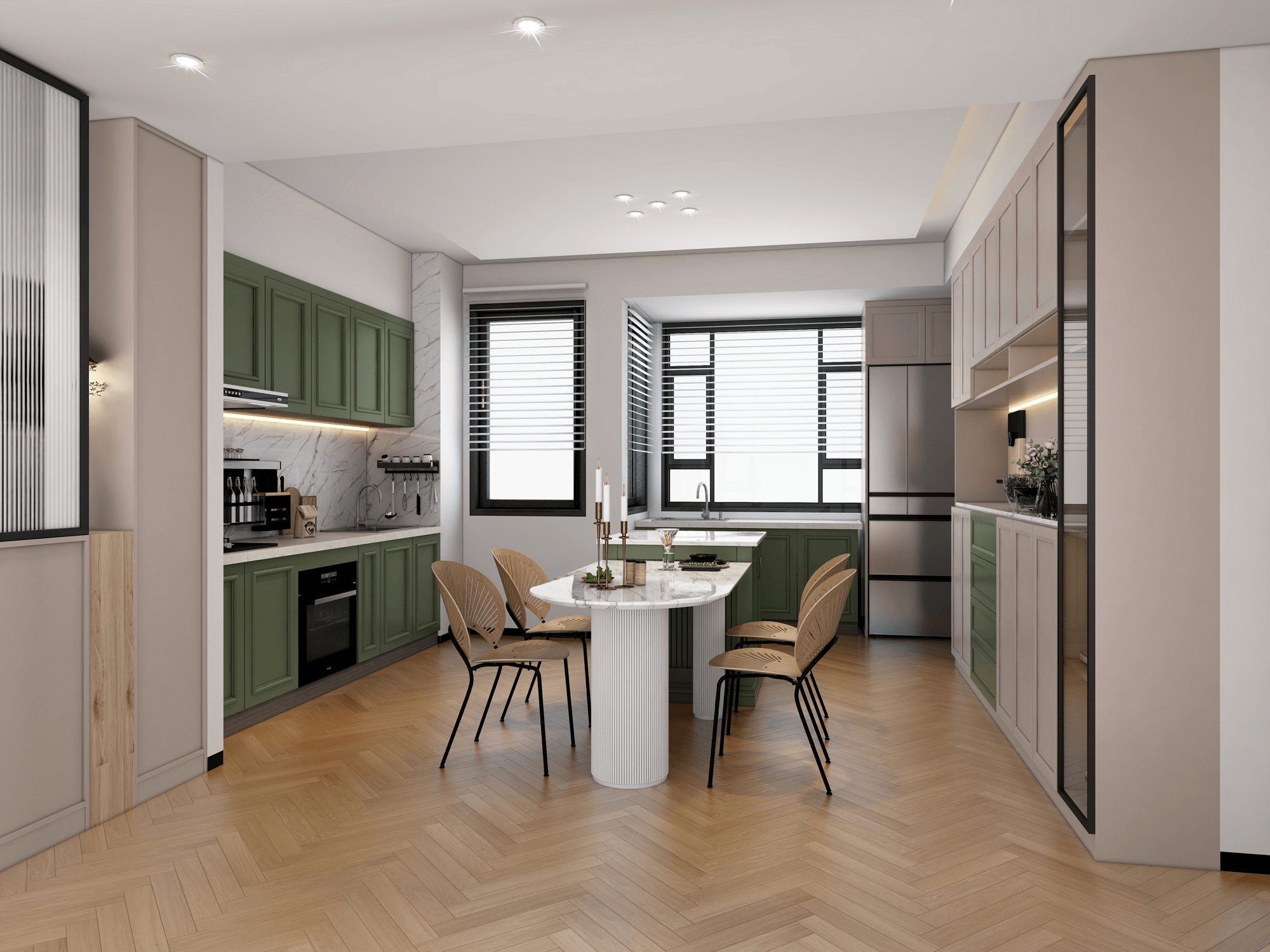 桂林十大装修公司