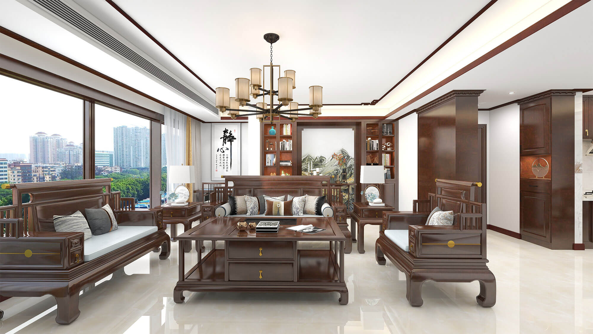 桂林装修全包价格