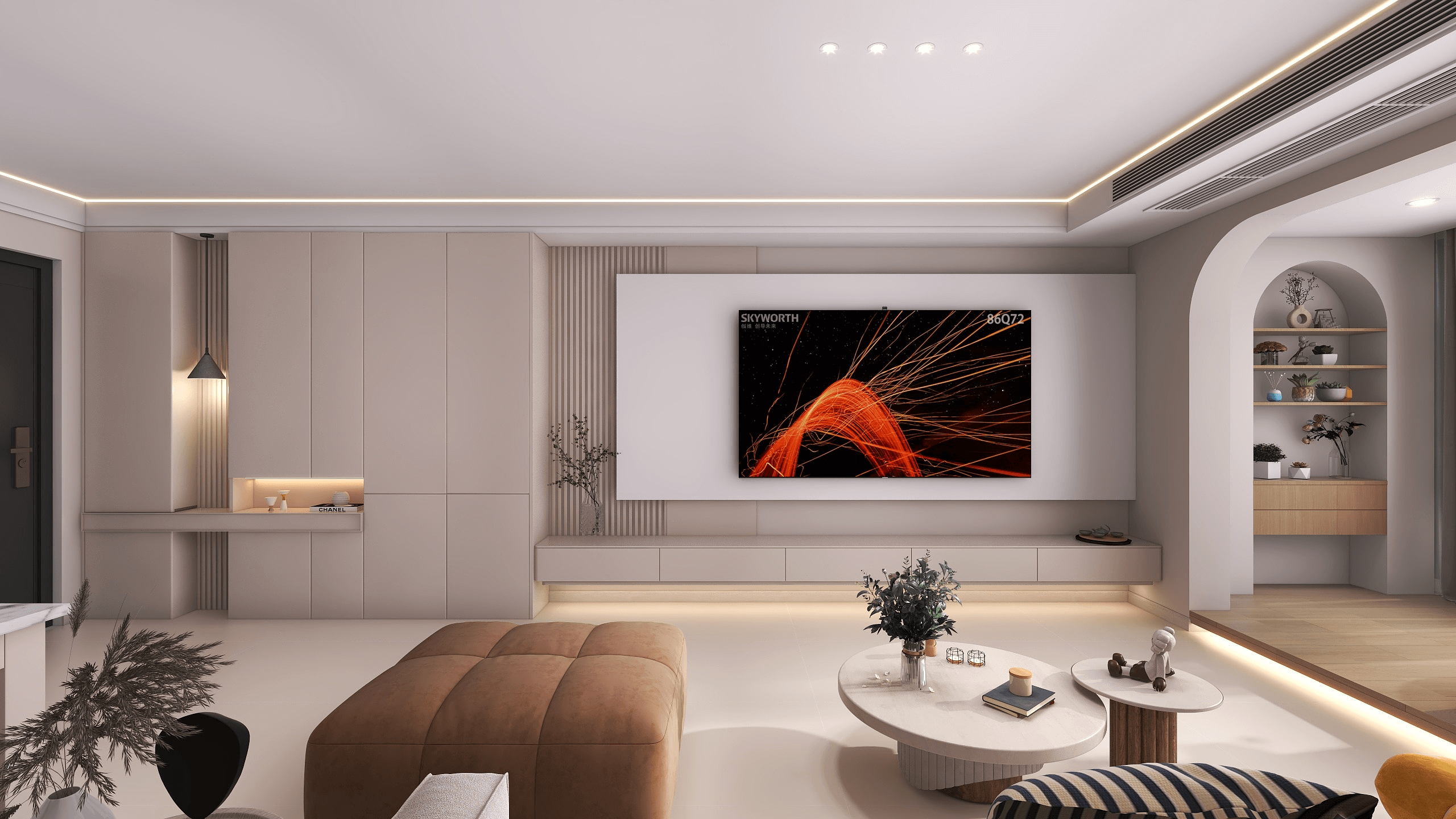 桂林装修全包价格