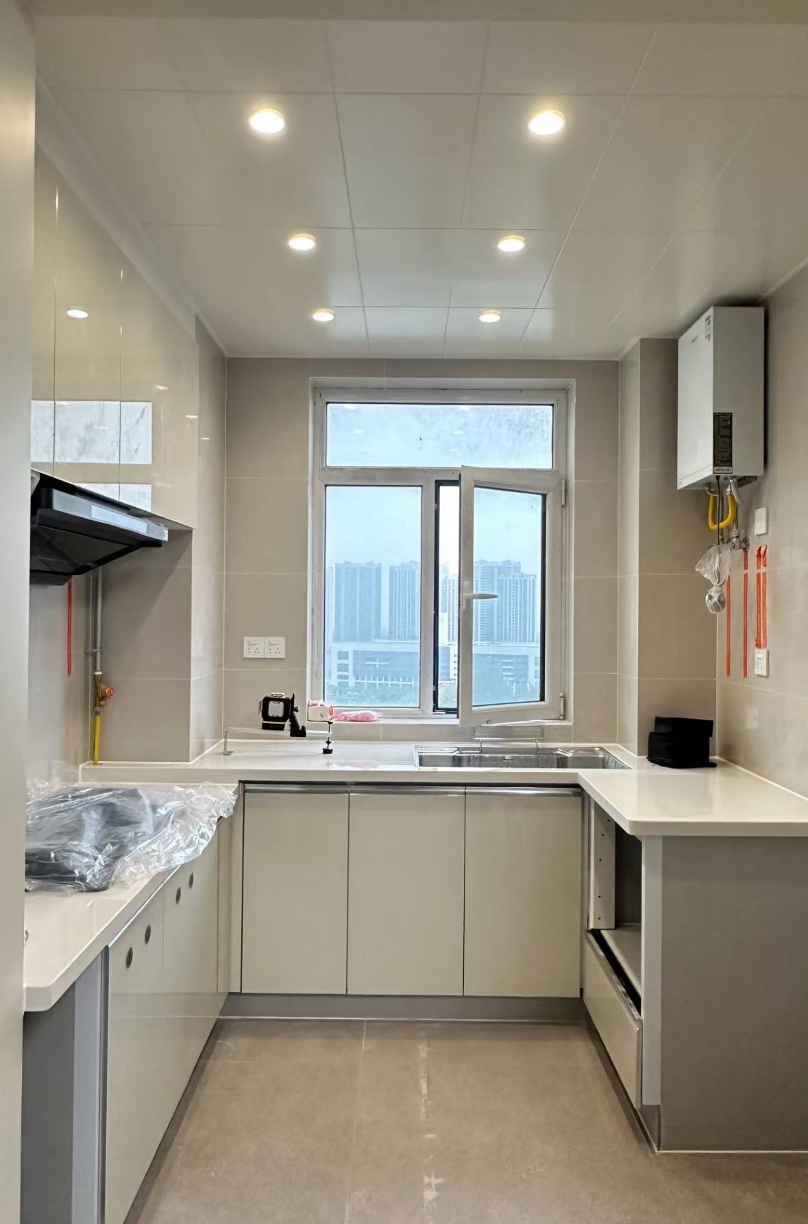 厨卫铝扣板 厨卫铝扣板